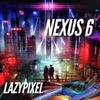 Nexus 6 - Lazypixel