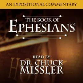 Ephesians: An Expositional Commentary (Unabridged)