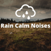 Forest Rain Sound Effect - Rain Noise Baby, Rain Sound Therapy & Rain & Deep Sleep