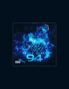 收听 Kieb、观看音乐视频、阅读小传、查看巡演日期等 ！