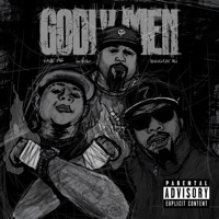 Godly Men (feat. Vinnie Paz & Ill Bill) - Single - Recognize Ali