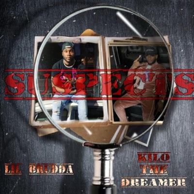 Suspects (feat. Lil Brudda) - Single