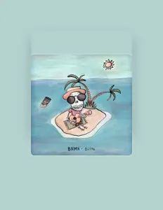 Ακούστε περιεχόμενο από BNMN, παρακολουθήστε μουσικά βίντεο, διαβάστε το βιογραφικό, δείτε ημερομηνίες περιοδείας, και πολλά ακόμη!