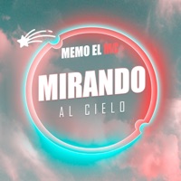 Mirando al Cielo - Single - Memo El Mc
