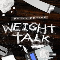 Weight Talk - Single - Pyrex Porter