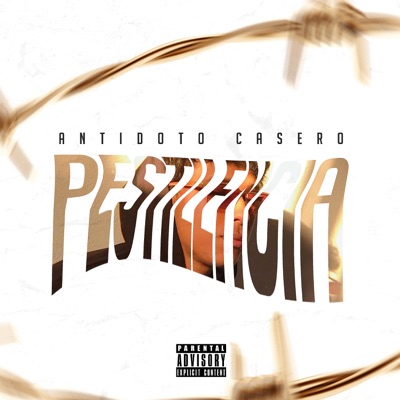 Pestilencia ¨Freestyle¨ - Single