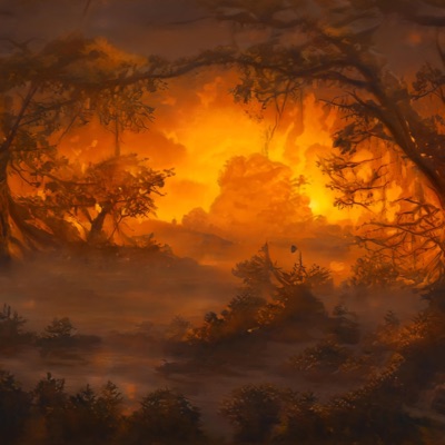 Lighting More Torches - Single