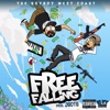 Free Fallin' (feat. JGOTB) - Single