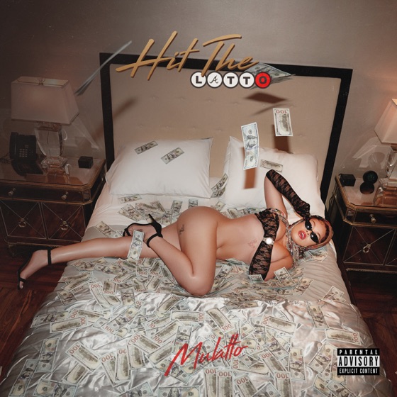 Cover artwork for No Panties