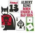 カバー曲名別アーカイヴ｜BORN UNDER A BAD SIGN