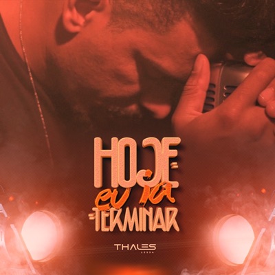 Hoje Eu Ia Terminar - Single