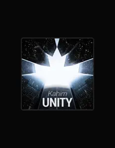 收听 Kahim、观看音乐视频、阅读小传、查看巡演日期等 ！