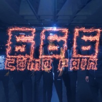 666 Como Pain (feat. Birantyler23) - Single - Ataraxia Tu Papi