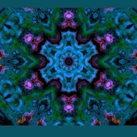 Audio Kaleidoscope - Single - Qung Xav