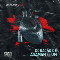 Coração de Adamantium - Single - Liandro Levi