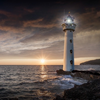 Lightkeeper (feat. Isaac Onanuga) - Single