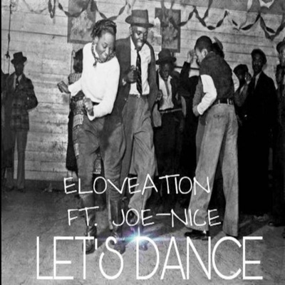 Let's Dance (feat. Joe Nice) - Single