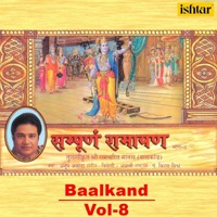 Sampurna Ramayan Baalkand, Vol. 8 - Anup Jalota