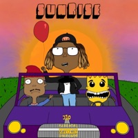 Sunrise - Single - Rae Khalil