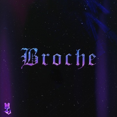 Broche - Single