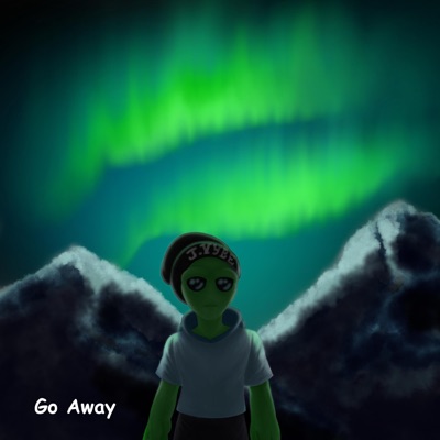 Go Away (feat. Jamie Marsland) - Single