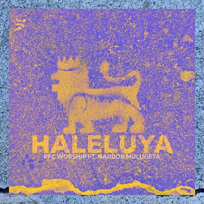 Haleluya (feat. Nardos Mulugeta) - Single