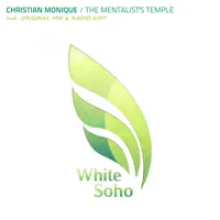 The mentalist's temple — Christian Monique