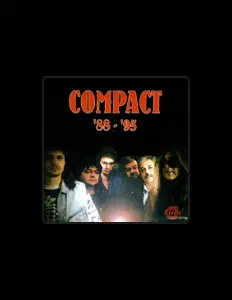 Listen to Compact, watch music videos, read bio, see tour dates & more!