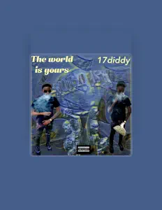 Listen to 17diddys, watch music videos, read bio, see tour dates & more!