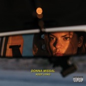 Keep Lying by Donna Missal