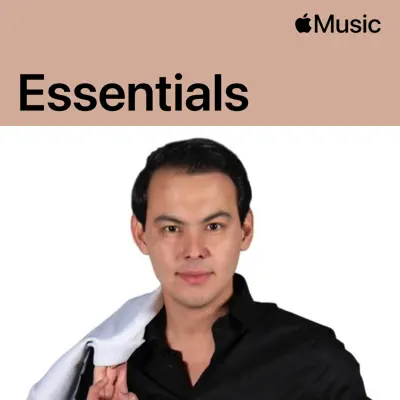 Listen to Luis Alfonso Partida El Yaki Essentials featuring Luis Alfonso Partida El Yaki