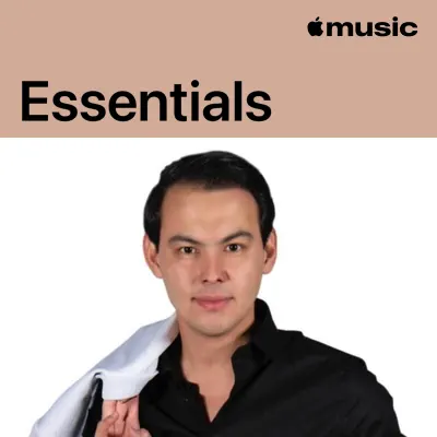 Luis Alfonso Partida El Yaki Essentials