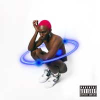 Almost Blue - Tama Gucci