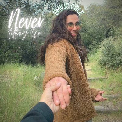 Never Letting Go - Single