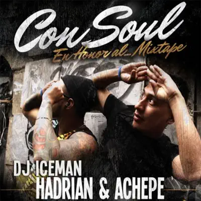Con Soul - Achepe