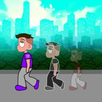Walking - Single - Delayy