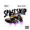 Space$hip (feat. ¥ellow Bucks) - Bpace lyrics