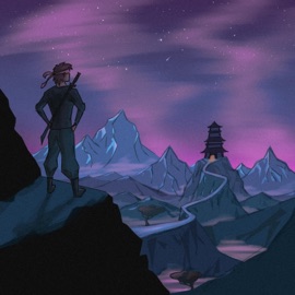 Feelin' Special (slowed+reverb) Disloc8