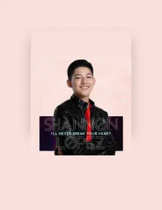 Shannon Lopez: песни, клипы, биография, даты выступлений и многое другое.