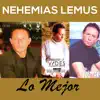 Nehemias Lemus - El Diluvio