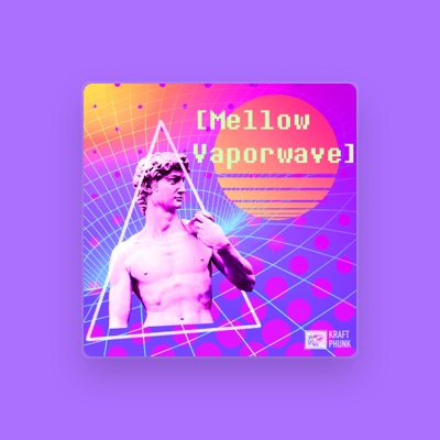 Escucha a Vapor Wave, mira videos musicales, lee su biografía, consulta las fechas de las gira y más.