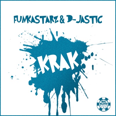 Krak (Club Mix) - Single