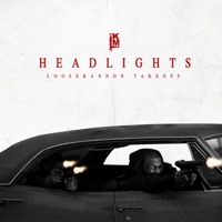 Headlights - Single - Loose Kannon Takeoff