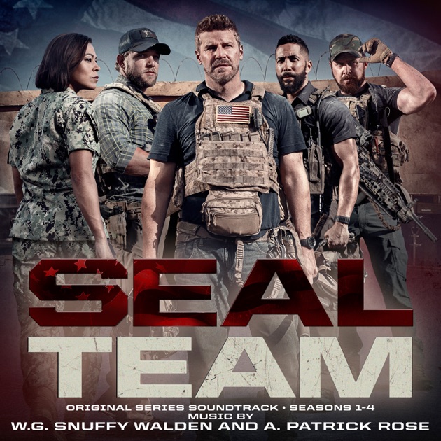 シールチーム SEAL TEAMドラマ DVD Amazon.com: SEAL Team Complete Series DVD Season 1-4