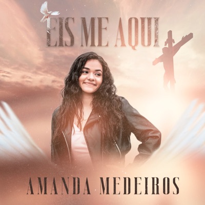 Eis Me Aqui - Single