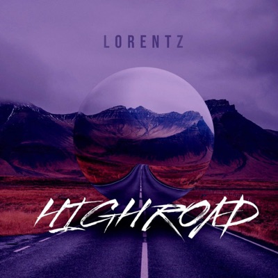 High Road (feat. Towns) - Single