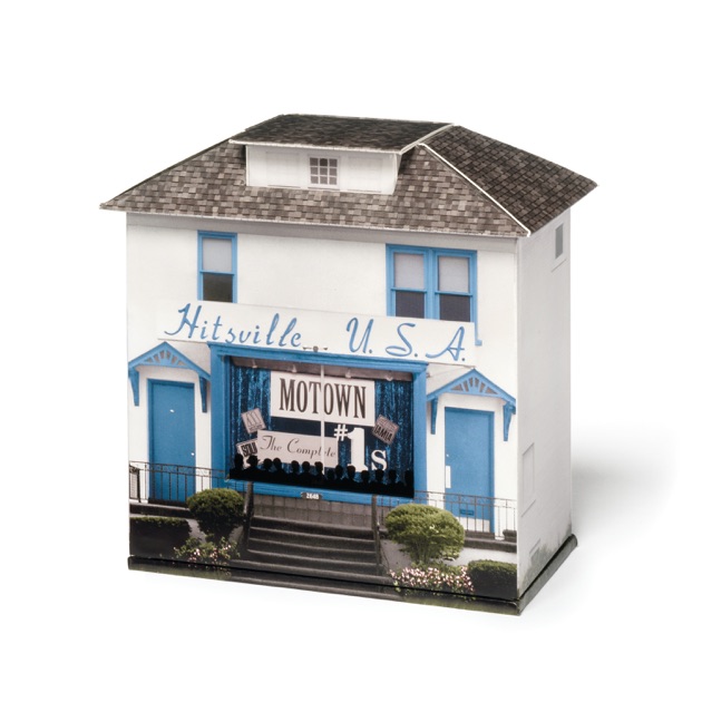 Motown: The Complete No. 1's - Album by Various Artists