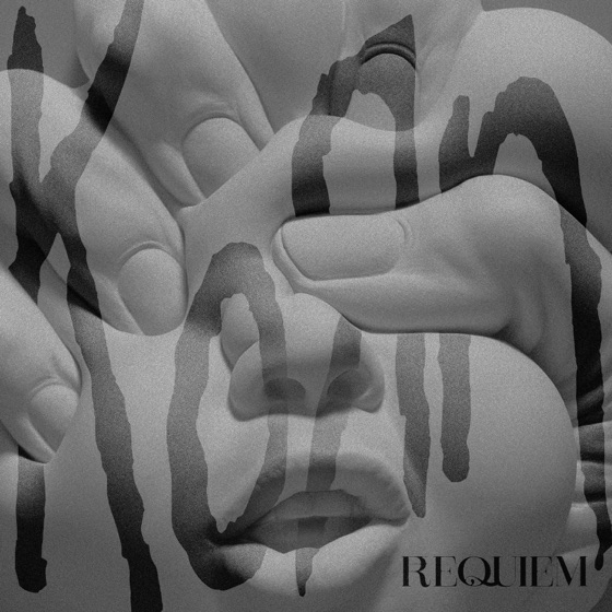 Cover artwork for My Confession