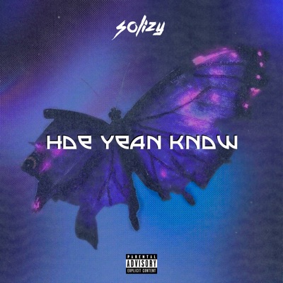 Hoe Yean Know - EP
