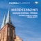 7 Psalms for Four Part Mixed Choir: Psalm 24 - Chamber Choir of Europe & Nicol Matt lyrics